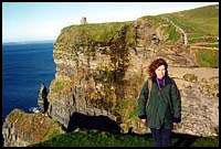 Cliffs of Moher :: Ireland