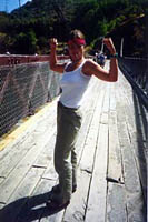 Pre-Bungy!