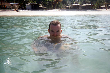 Koh Phangan, Thailand