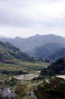 The Rice Terraces of Banaue :: Banaue, Philippines