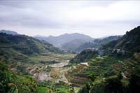 The Rice Terraces of Banaue :: Banaue, Philippines