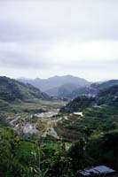 The Rice Terraces of Banaue :: Banaue, Philippines