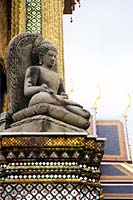 Grand Palace :: Bangkok, Thailand
