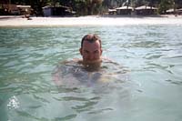 Koh Phangan, Thailand