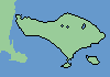 Bali Map