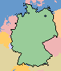 Germany Map