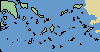 Greek Islands Map