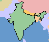 India Map