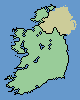 Ireland Map