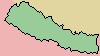 Nepal Map
