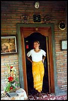 Guesthouse in Ubud :: Ubud, Bali, Indonesia