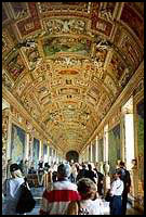 Vatican Museum