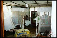 Lamu hotel