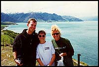Lake Wanaka :: New Zealand