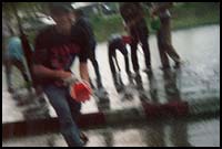 Splash! :: Chiang Mai, Thailand