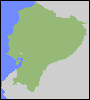 Ecuador Map