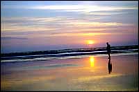 Peaceful moments :: Muisne, Ecuador