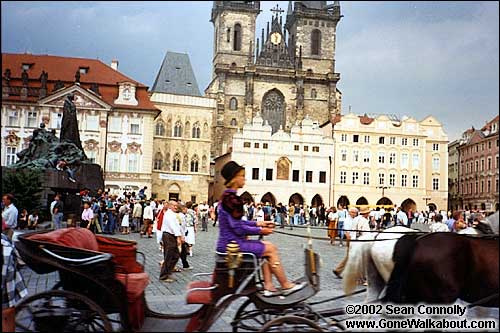 Prague, Czech Republic