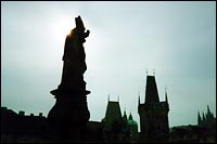 Prague, Czech Republic