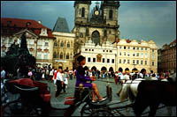 Prague, Czech Republic