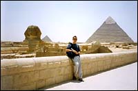 Giza, Egypt