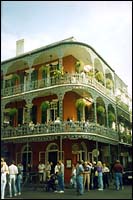 New Orleans, LA, USA