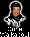 Gone Walkabout Homepage